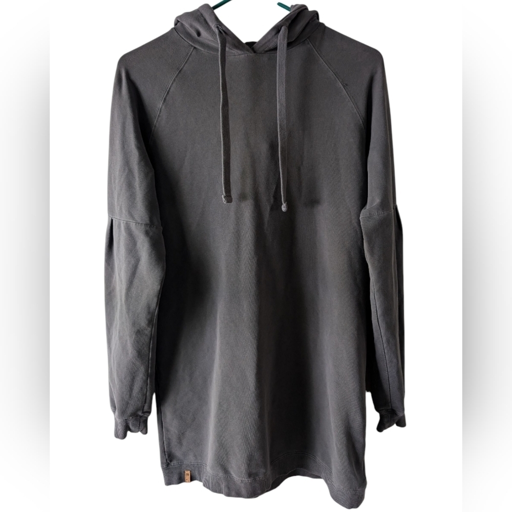 Tentree Charcoal Hoodie Men's XS